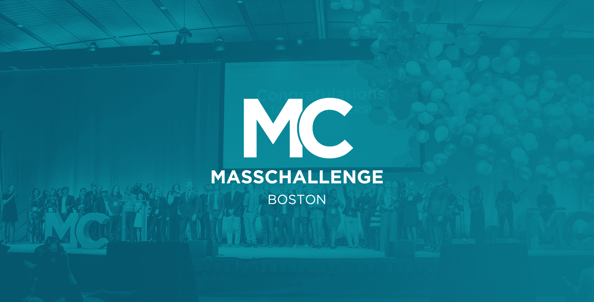 MassChallenge Boston banner image