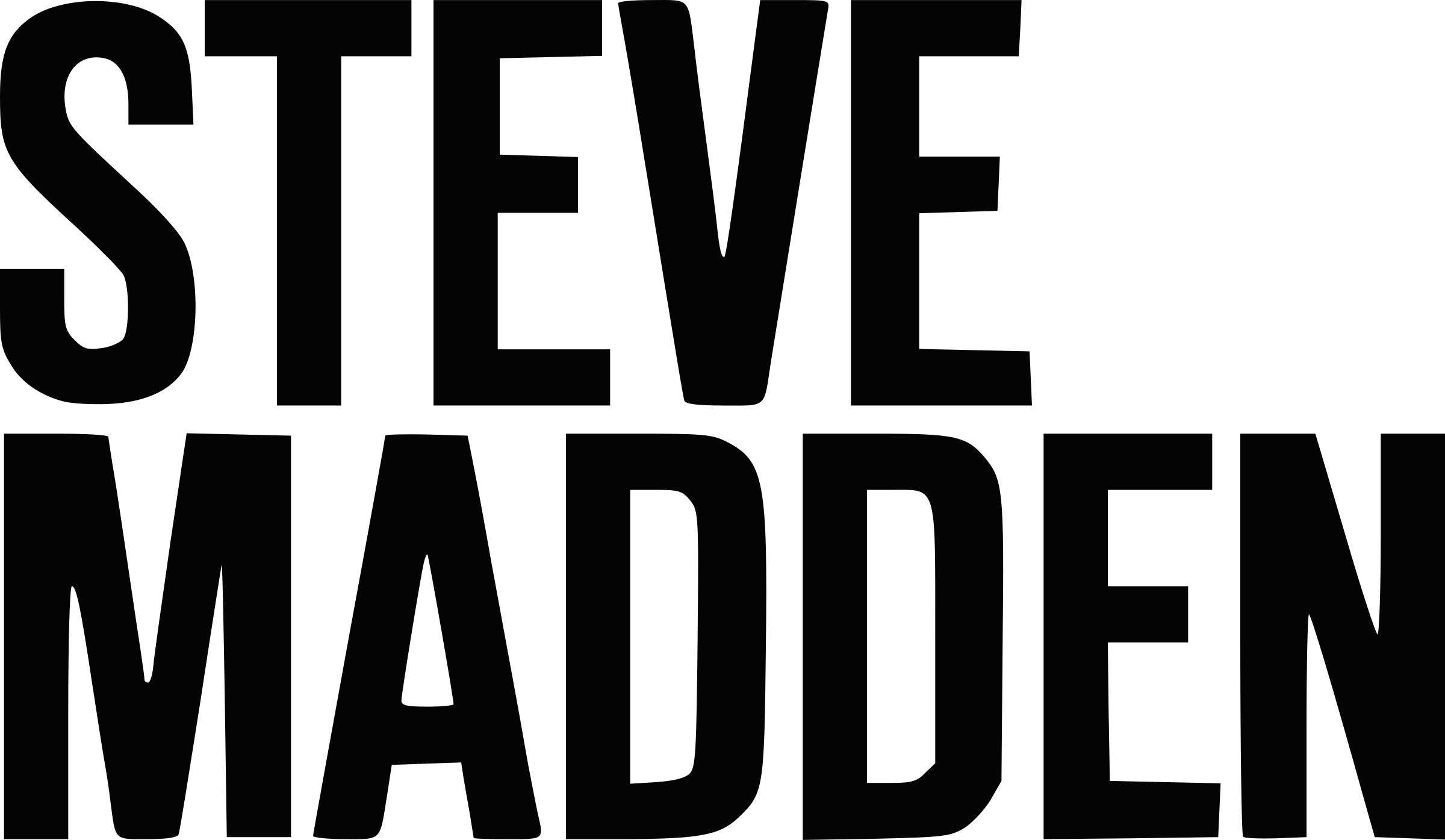 steve madden transparent bag
