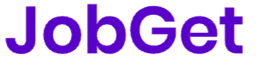 JobGet Logo